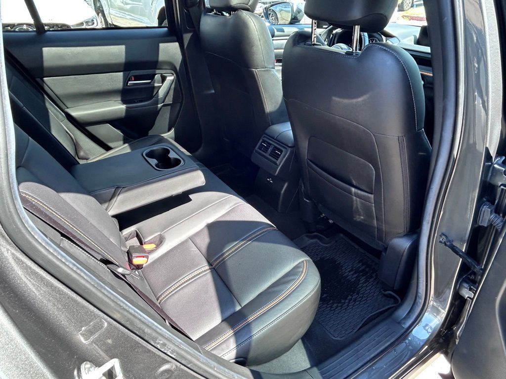 Used Car 2024 Mazda Cx-50  2.5 S Premium Plus Package For Sale Under $35,000 In Austin, Texas