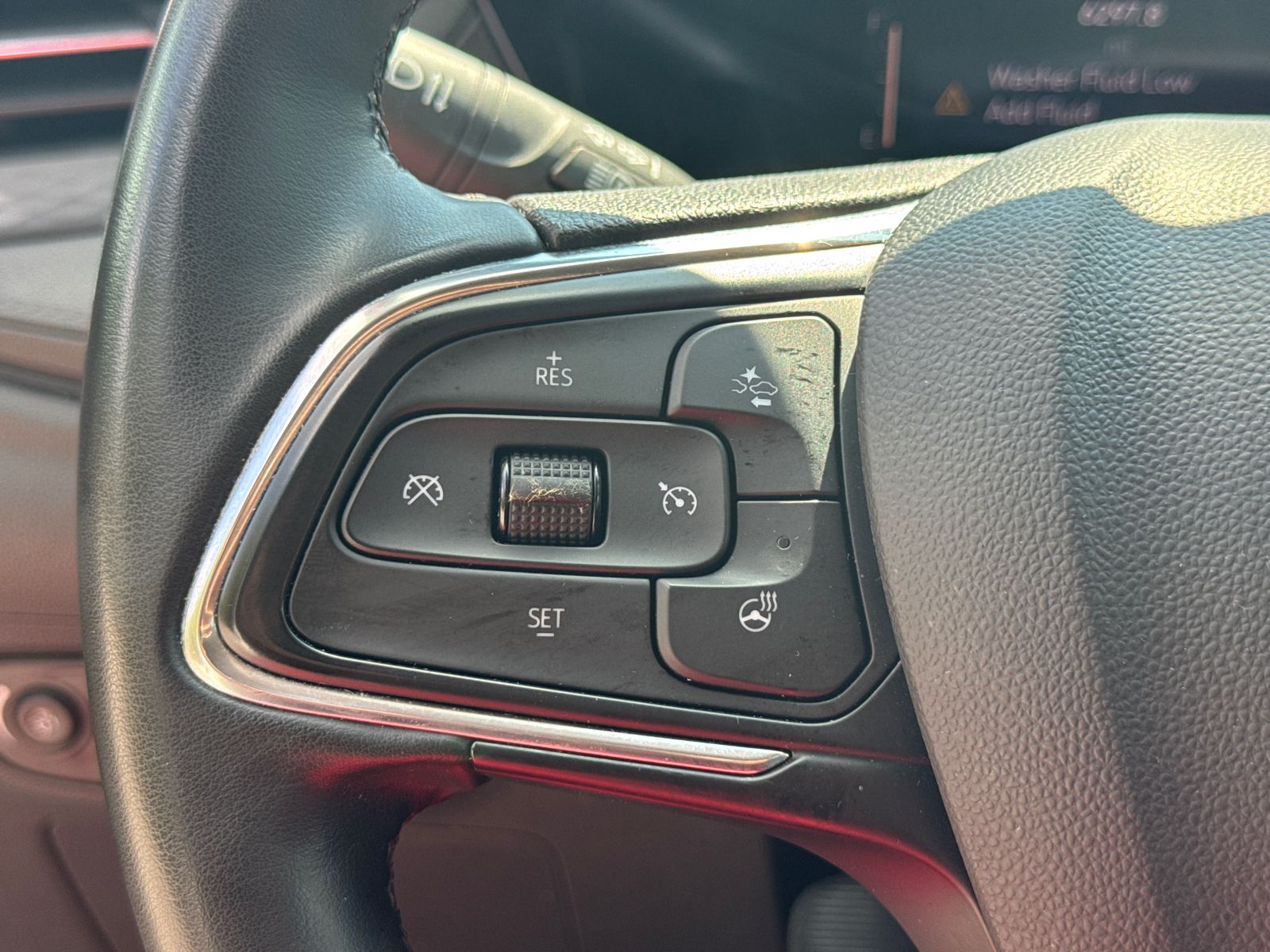 2024 Buick Encore GX Sport Touring photo 19