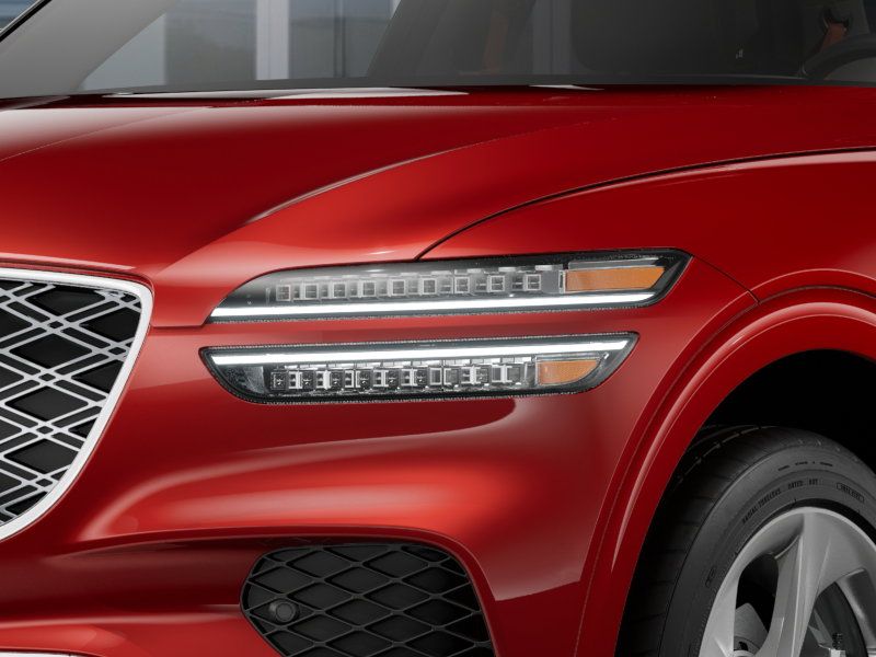 2026 Genesis GV70 2.5T Advanced - 8