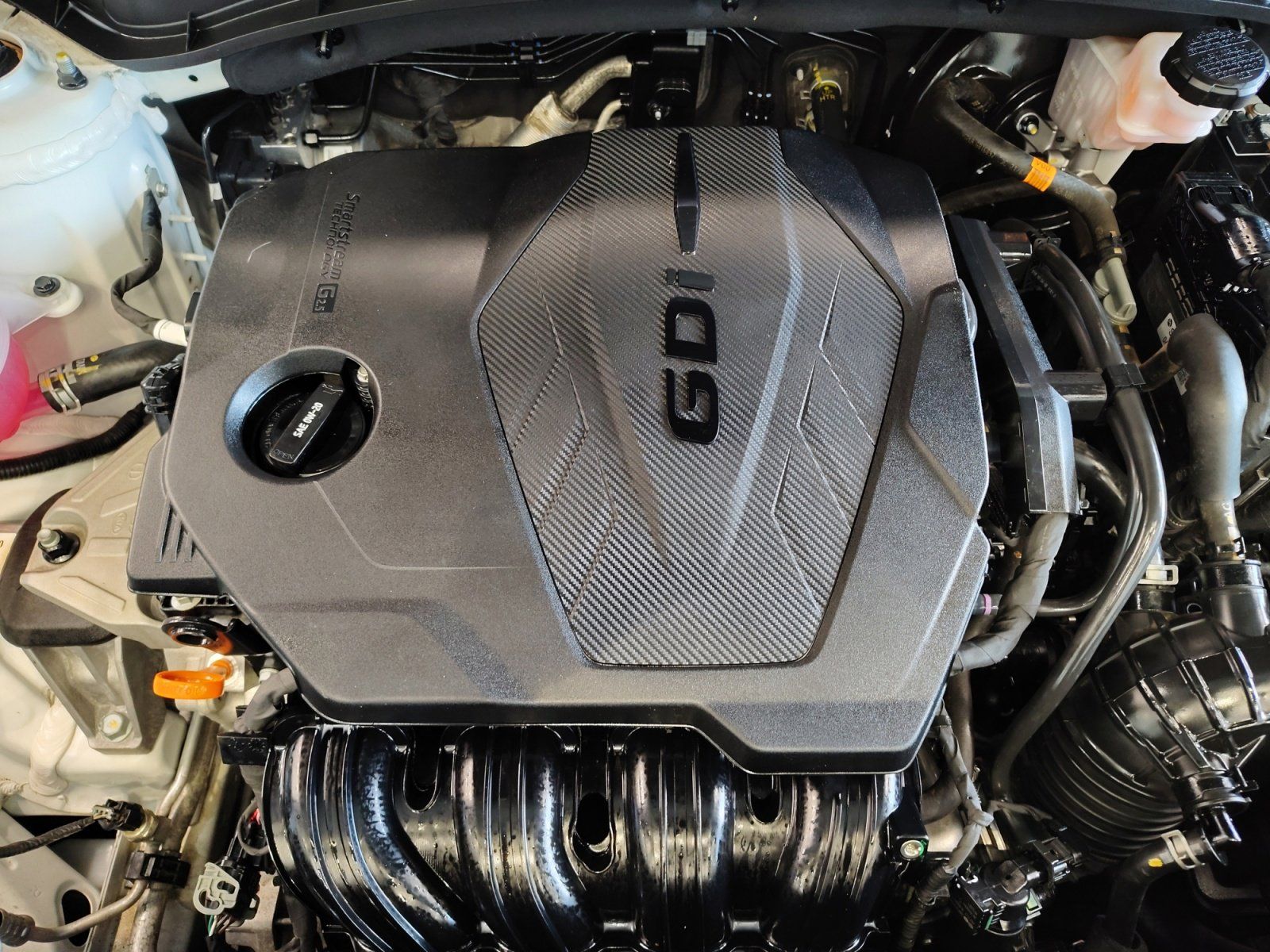 Used Car 2022 Hyundai Tucson  Limited For Sale Under $25,000 In San Antonio, Texas