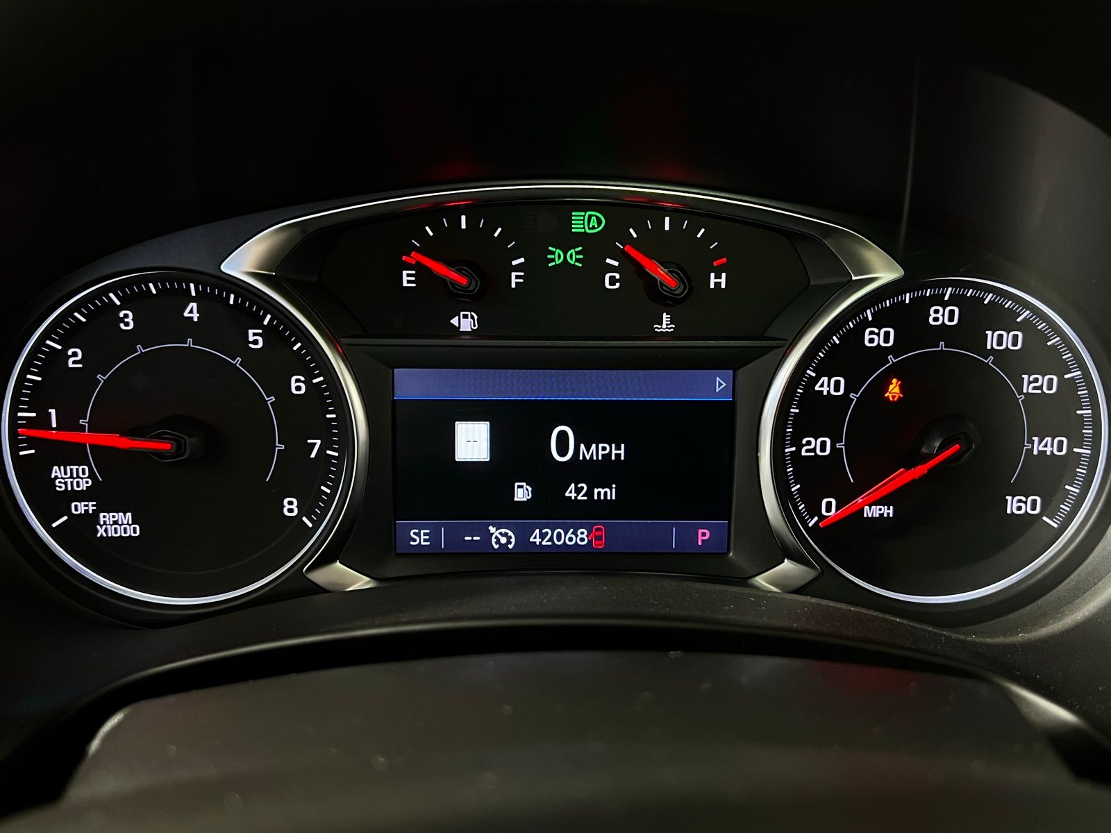 Thumbnail: 2022 GMC Terrain - 16