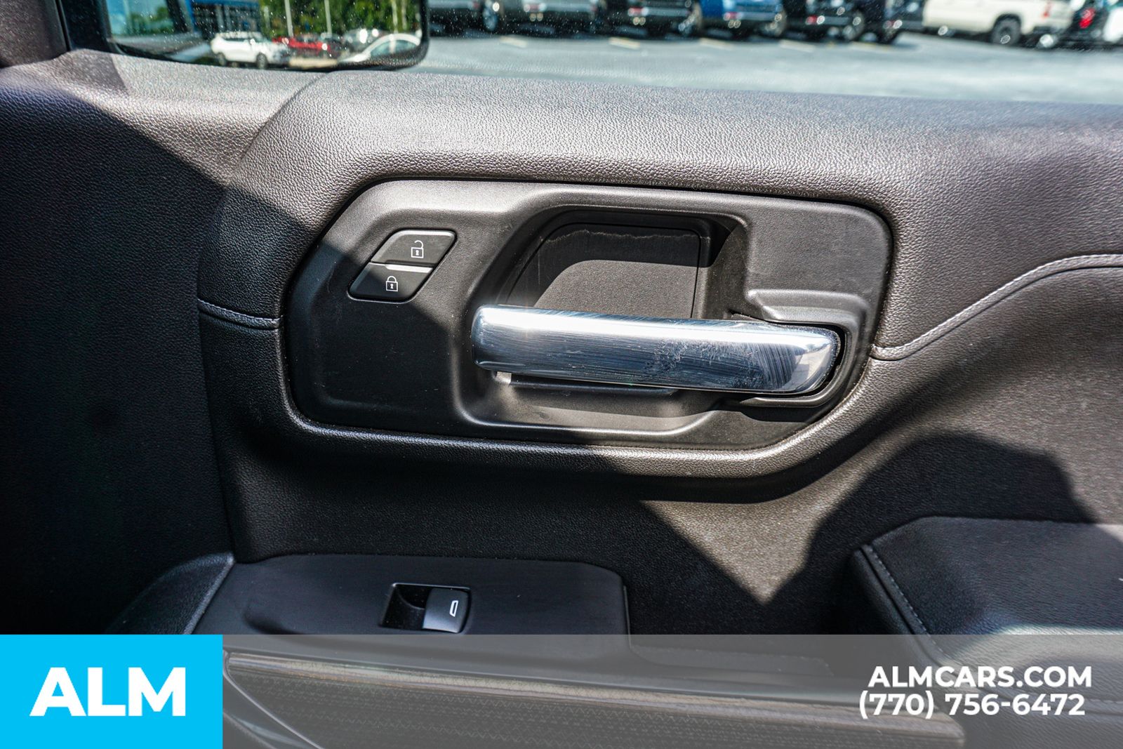 Used 2020 Gray Chevrolet RST image 46