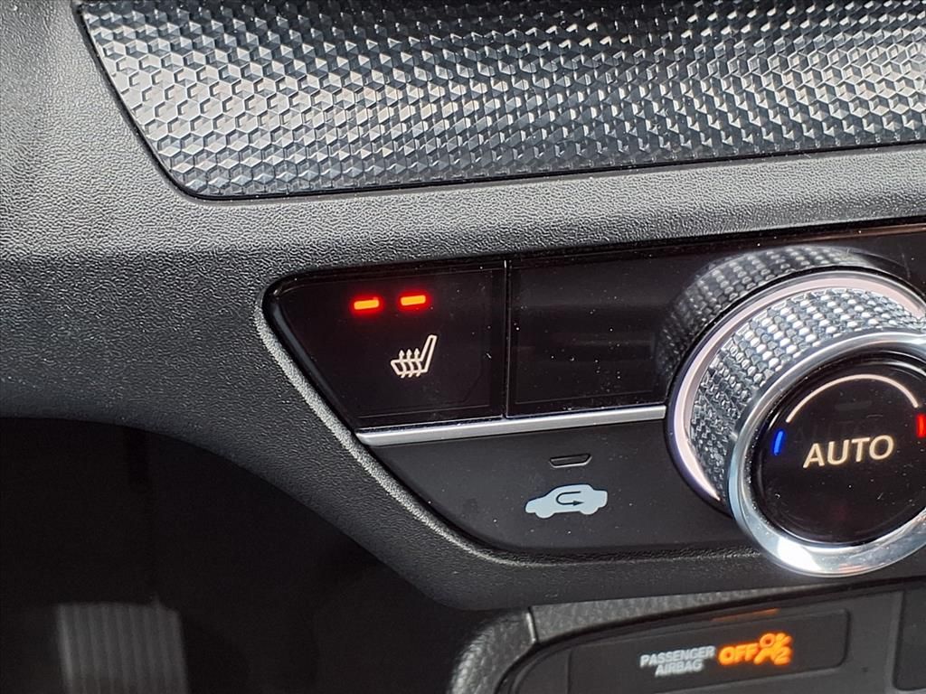 2023 Honda CR-V Hybrid Sport Gray at Community Toyota