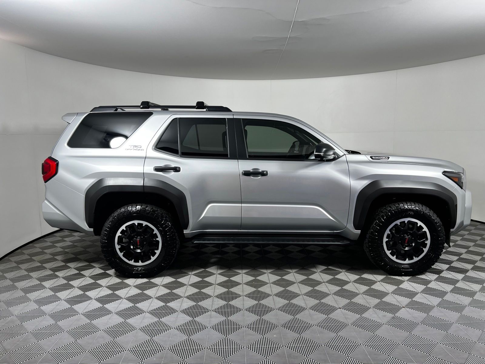 Thumbnail: 2026 Toyota 4Runner - 4