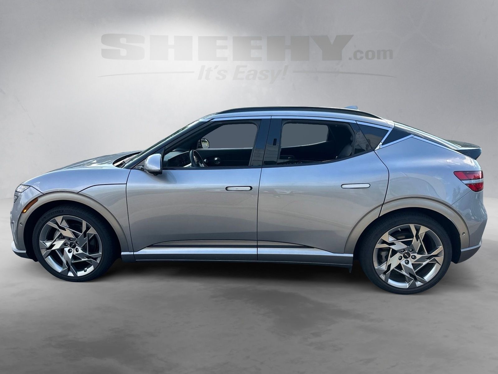 Used 2023 Silver Genesis Performance image 16