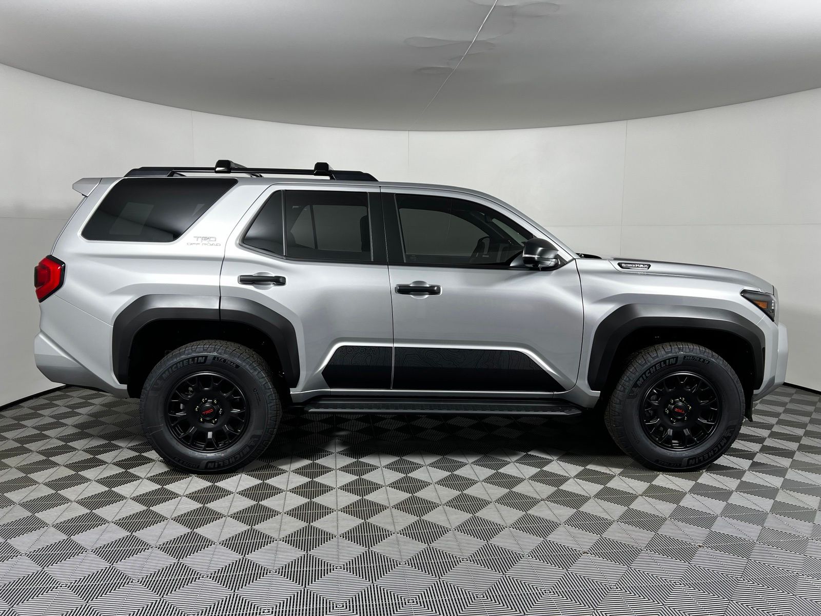 Thumbnail: 2026 Toyota 4Runner - 4