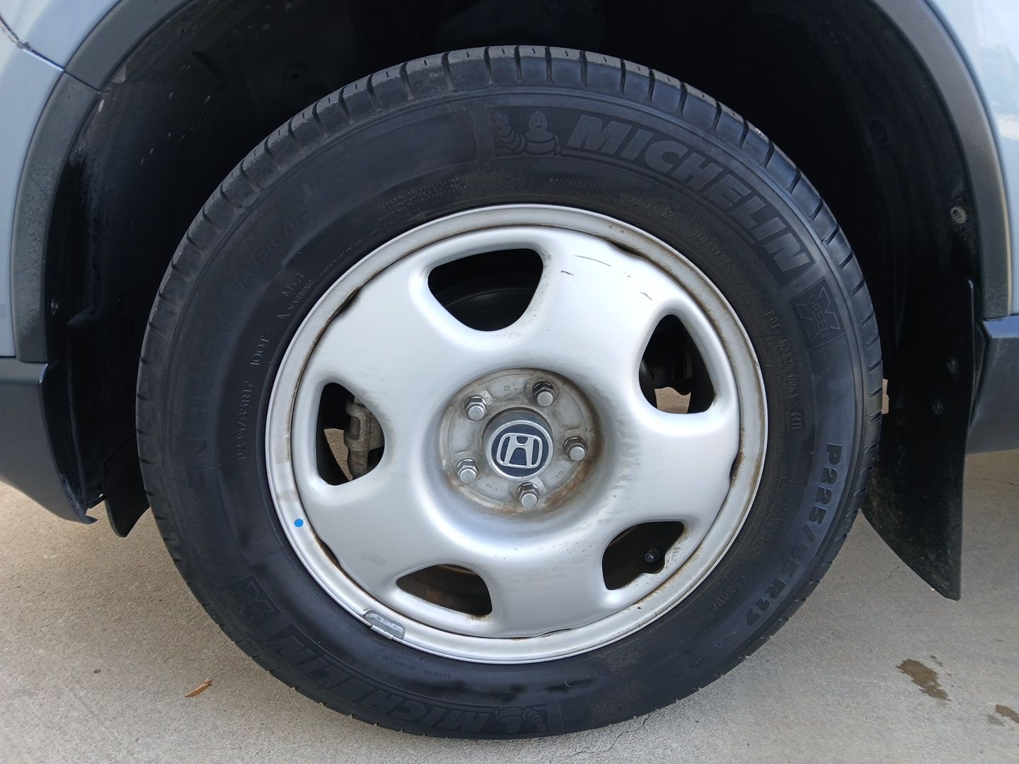 Used Car 2011 Honda Cr-v  Lx For Sale Under $15,000 In Austin, Texas