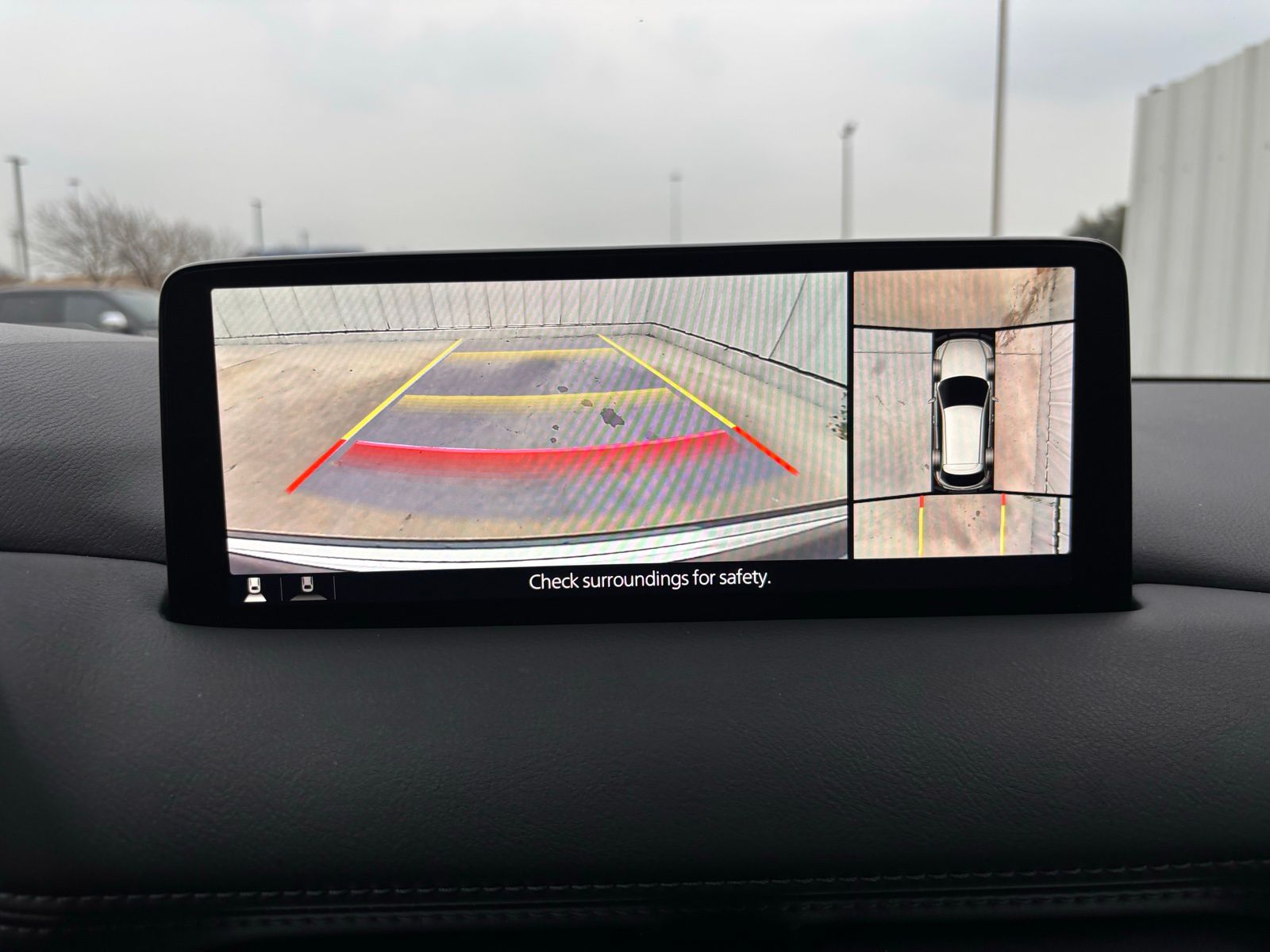 Used Car 2022 Mazda Cx-5  2.5 Turbo Signature For Sale Under $30,000 In Austin, Texas