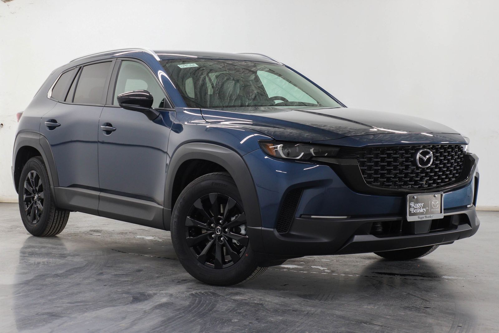 New Car 2025 Mazda Cx-50  2.5 S Premium Package For Sale Under $35,000 In Austin, Texas