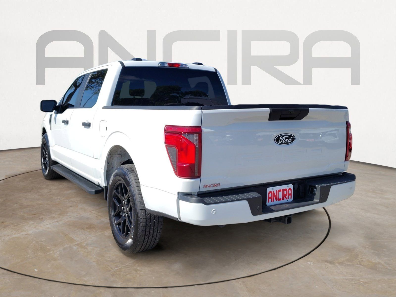 Used Car 2024 Ford F-150  Stx For Sale Under $40,000 In San Antonio, Texas