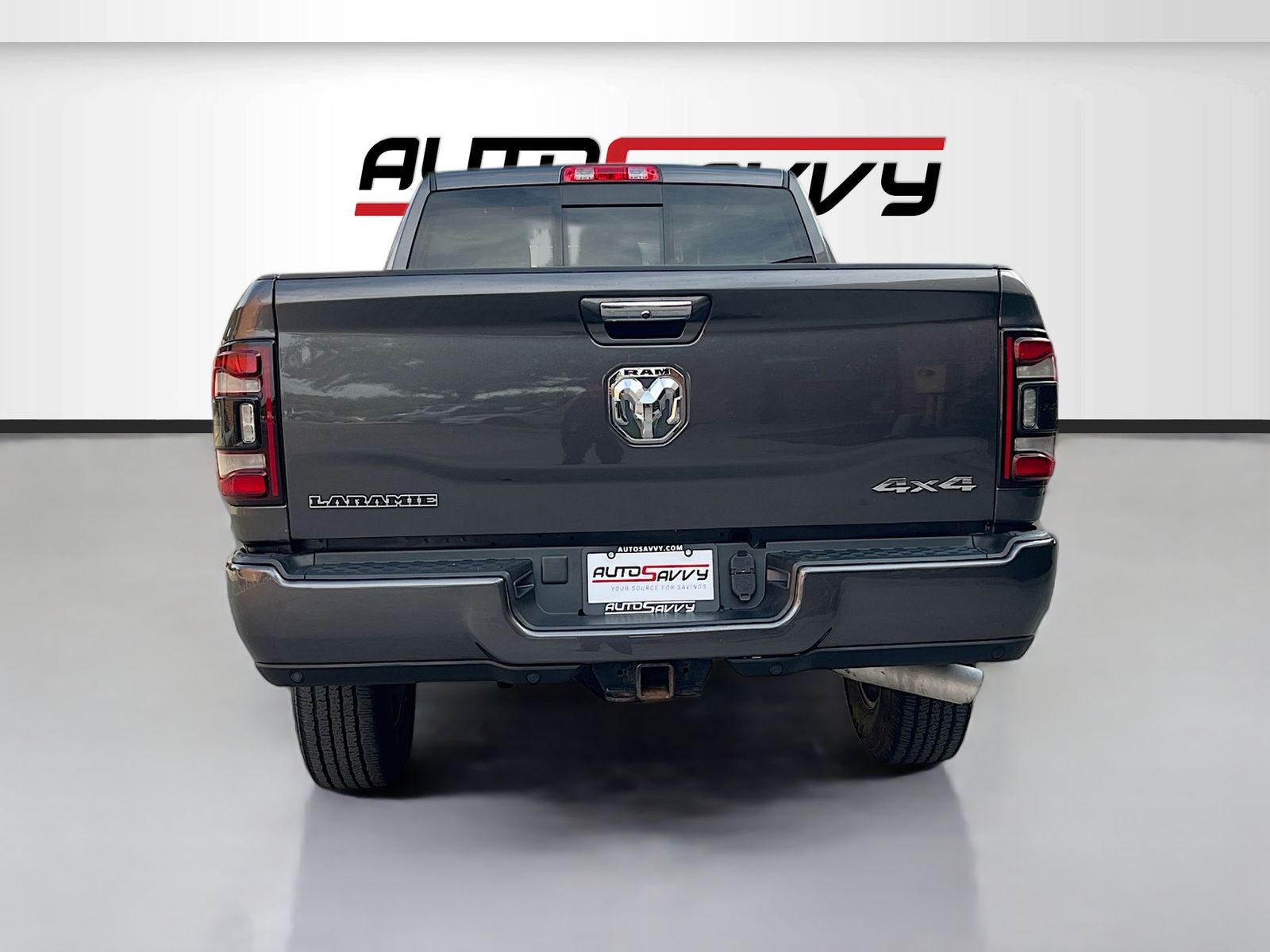 2021 RAM Ram 3500 Pickup Laramie - Photo 6