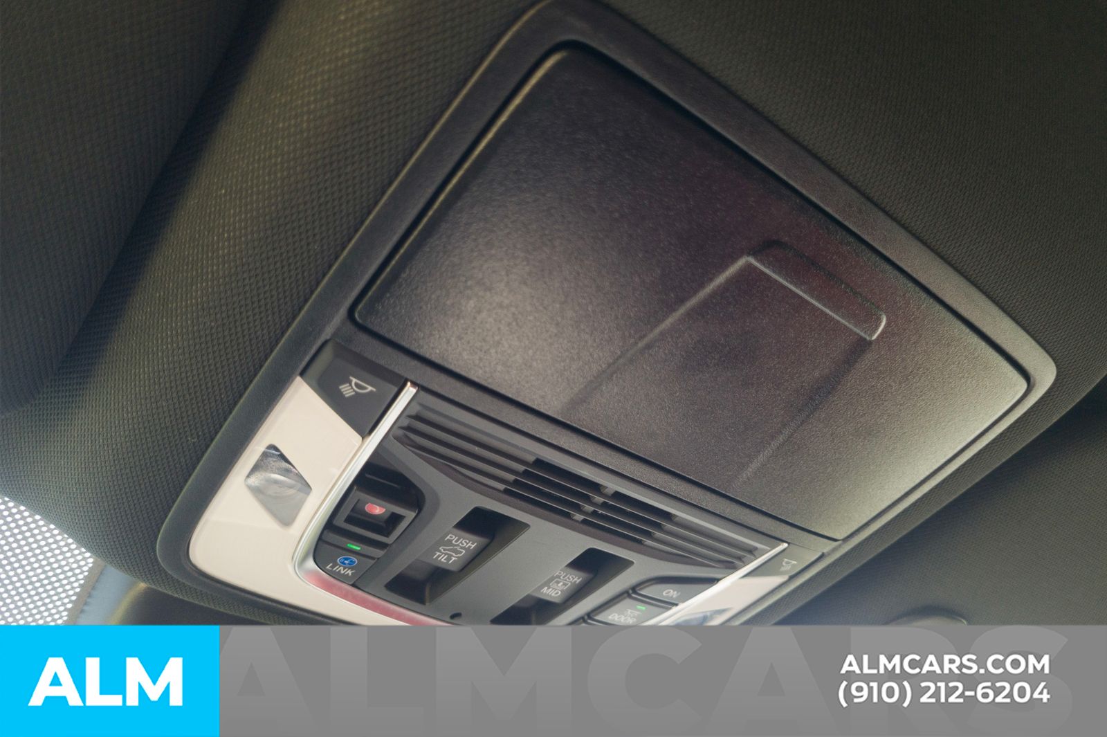 Used 2024 Liquid Carbon Metallic Acura A-Spec Package image 35