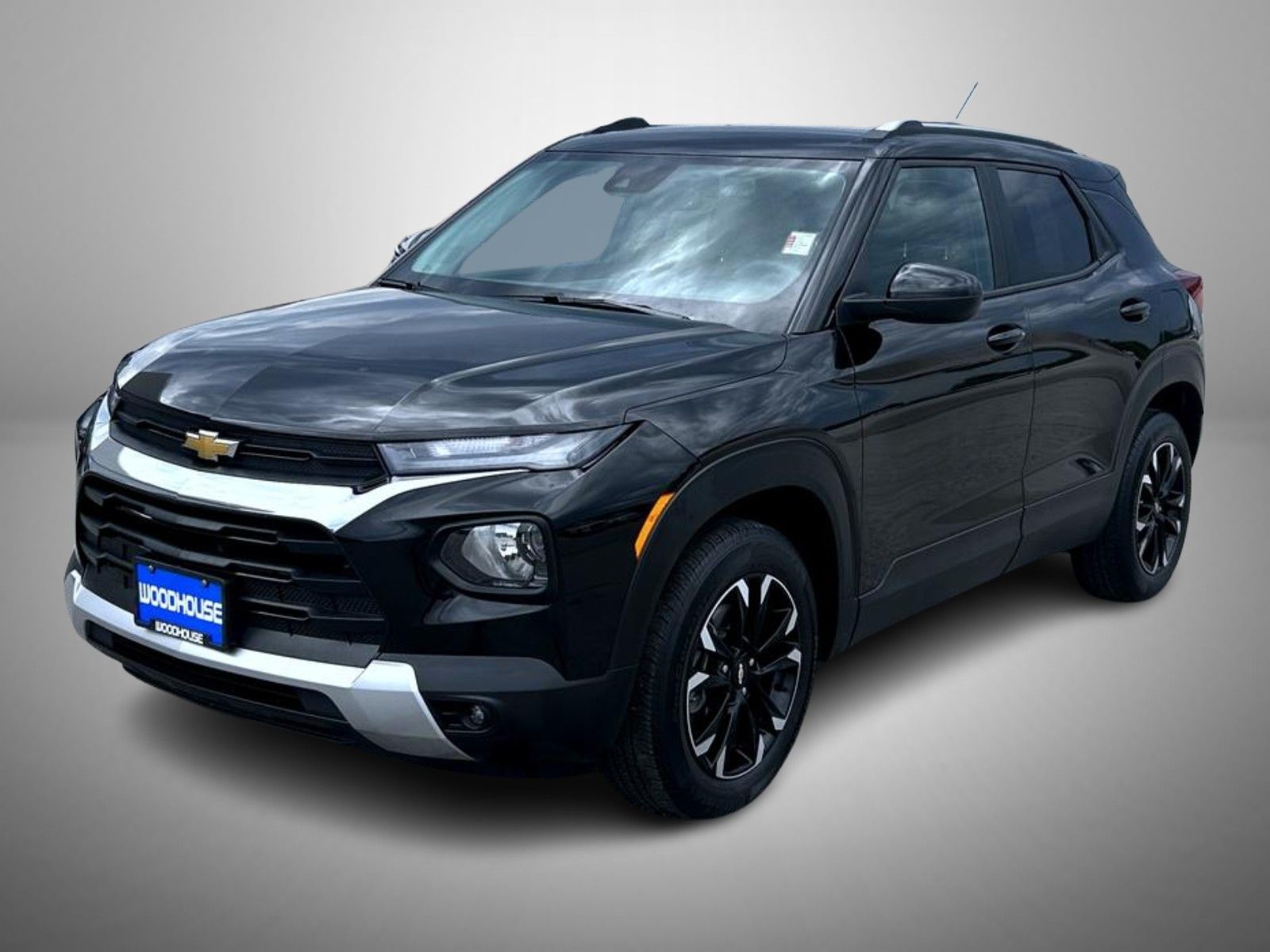 2021 Chevrolet Trailblazer LT AWD