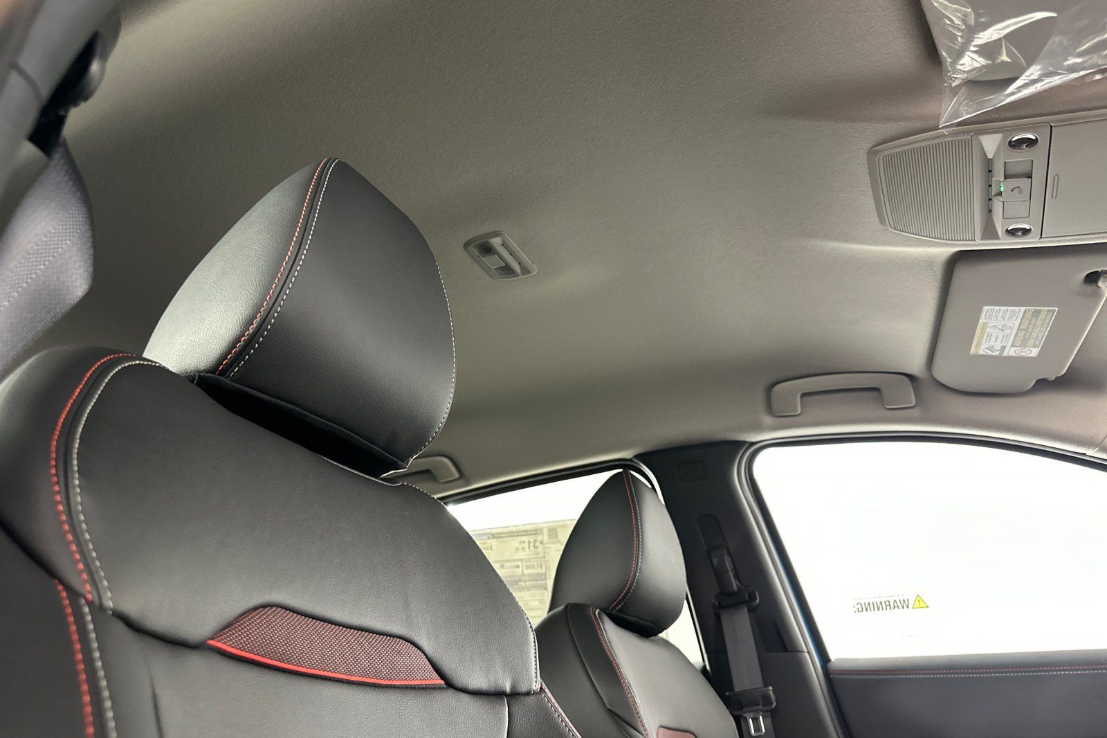 2026 Nissan KICKS SR - Photo 14