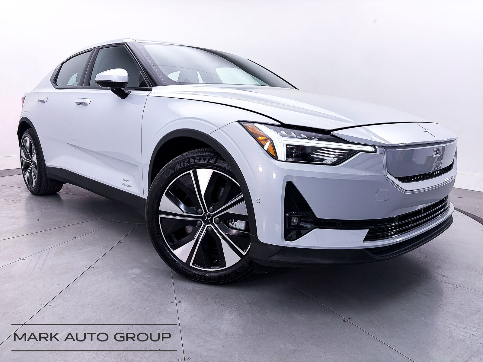 2024 Polestar 2 Long Range Dual Motor