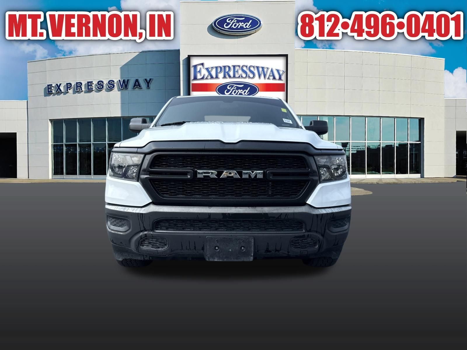 2023 Ram 1500 image 10