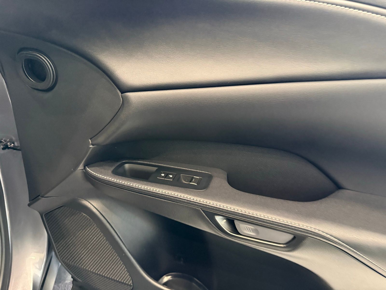 Used 2023 Gray Lexus 350 Premium image 28
