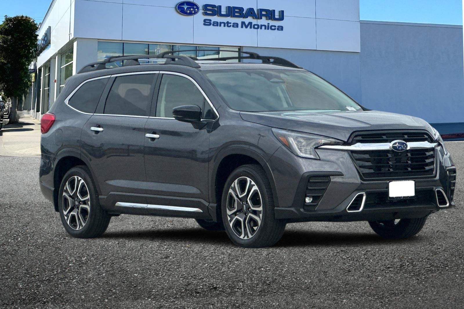 2026 Subaru Ascent Touring 7 Passenger's photo