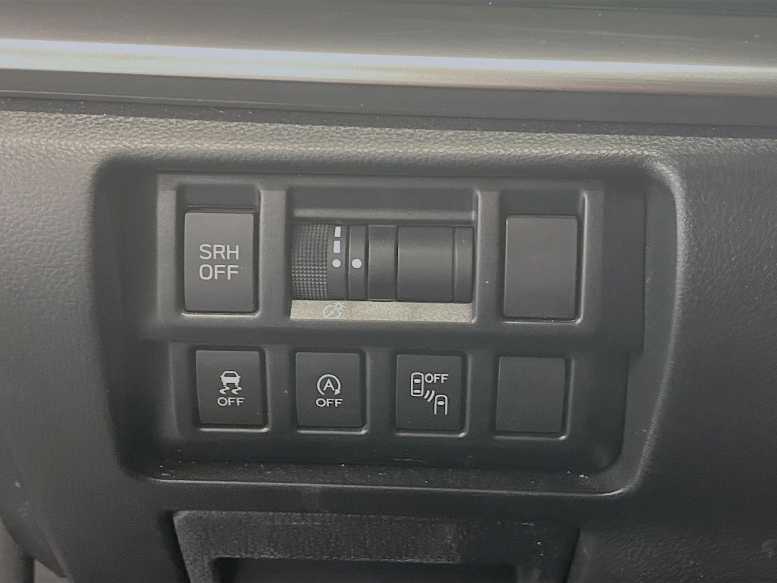 Used 2023 Gray Subaru Limited image 10