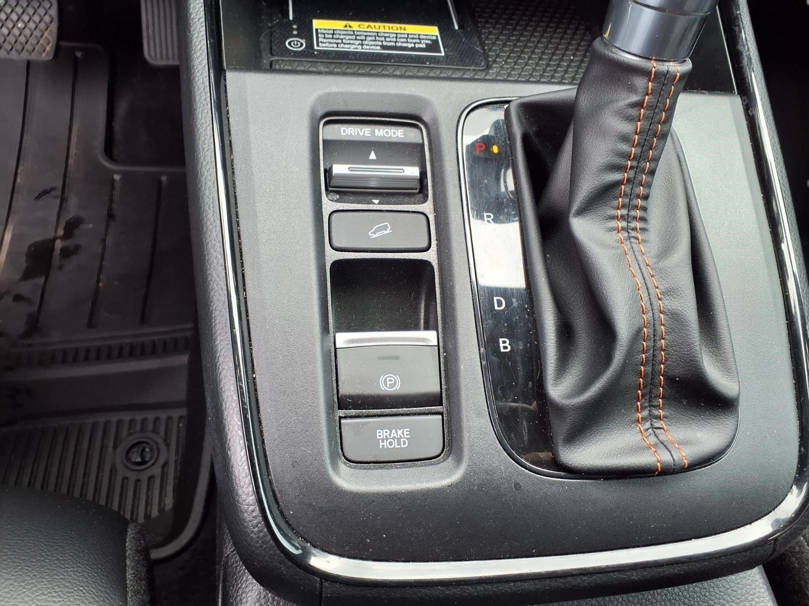 2025 Honda CR-V Hybrid Sport-L  at DeMontrond Gulf Freeway