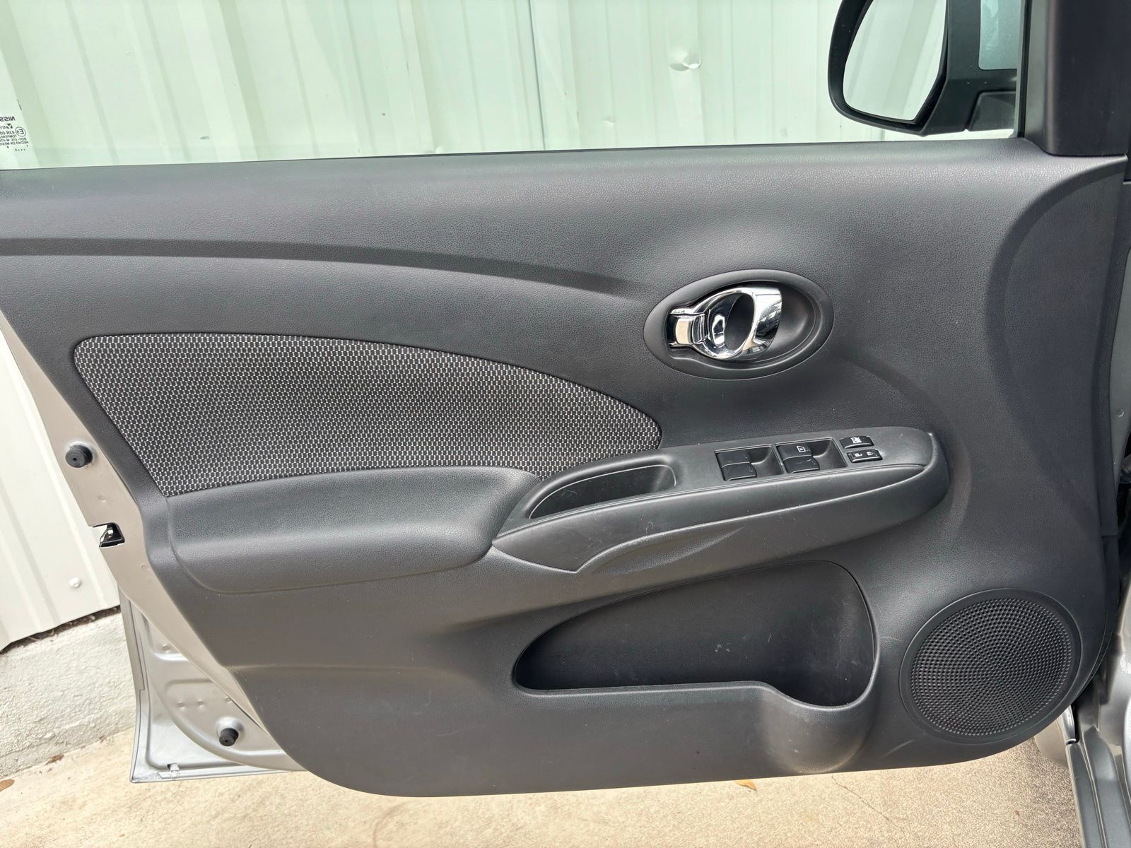 Used Car 2014 Nissan Versa  1.6 Sv For Sale Under $10,000 In Austin, Texas