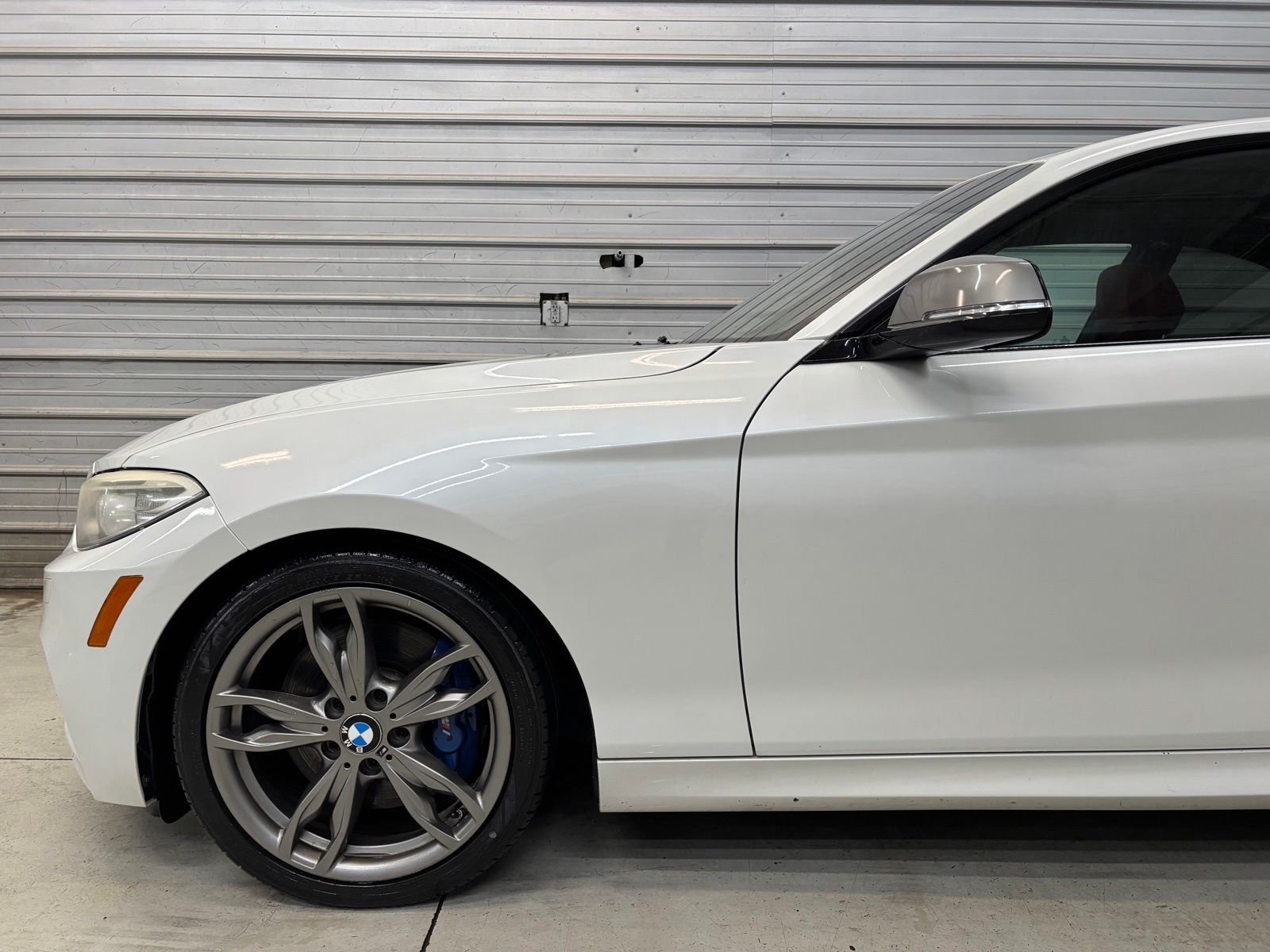 2015 BMW 2 Series M235i xDrive - Image 4