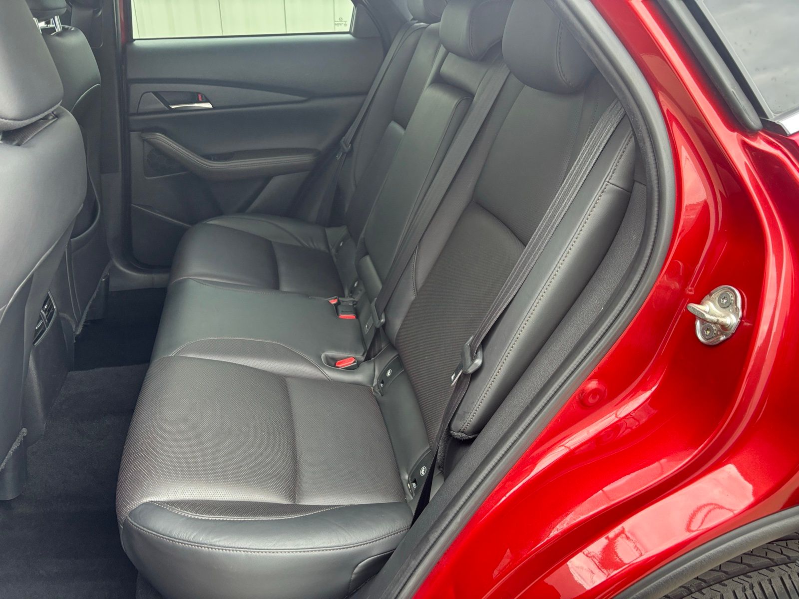 Used Car 2021 Mazda Cx-30  2.5 Turbo For Sale Under $25,000 In Austin, Texas