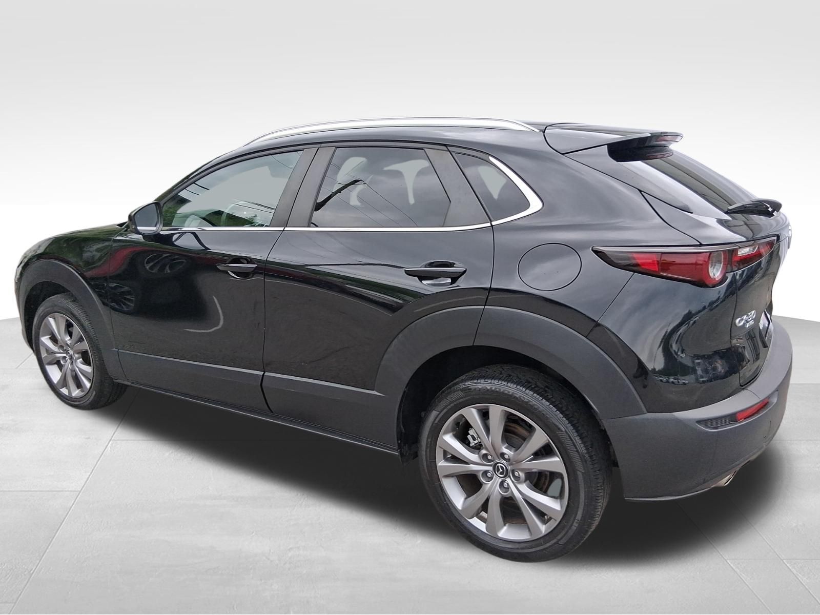 Used Car 2023 Mazda Cx-30  2.5 S Preferred Package For Sale Under $25,000 In Austin, Texas