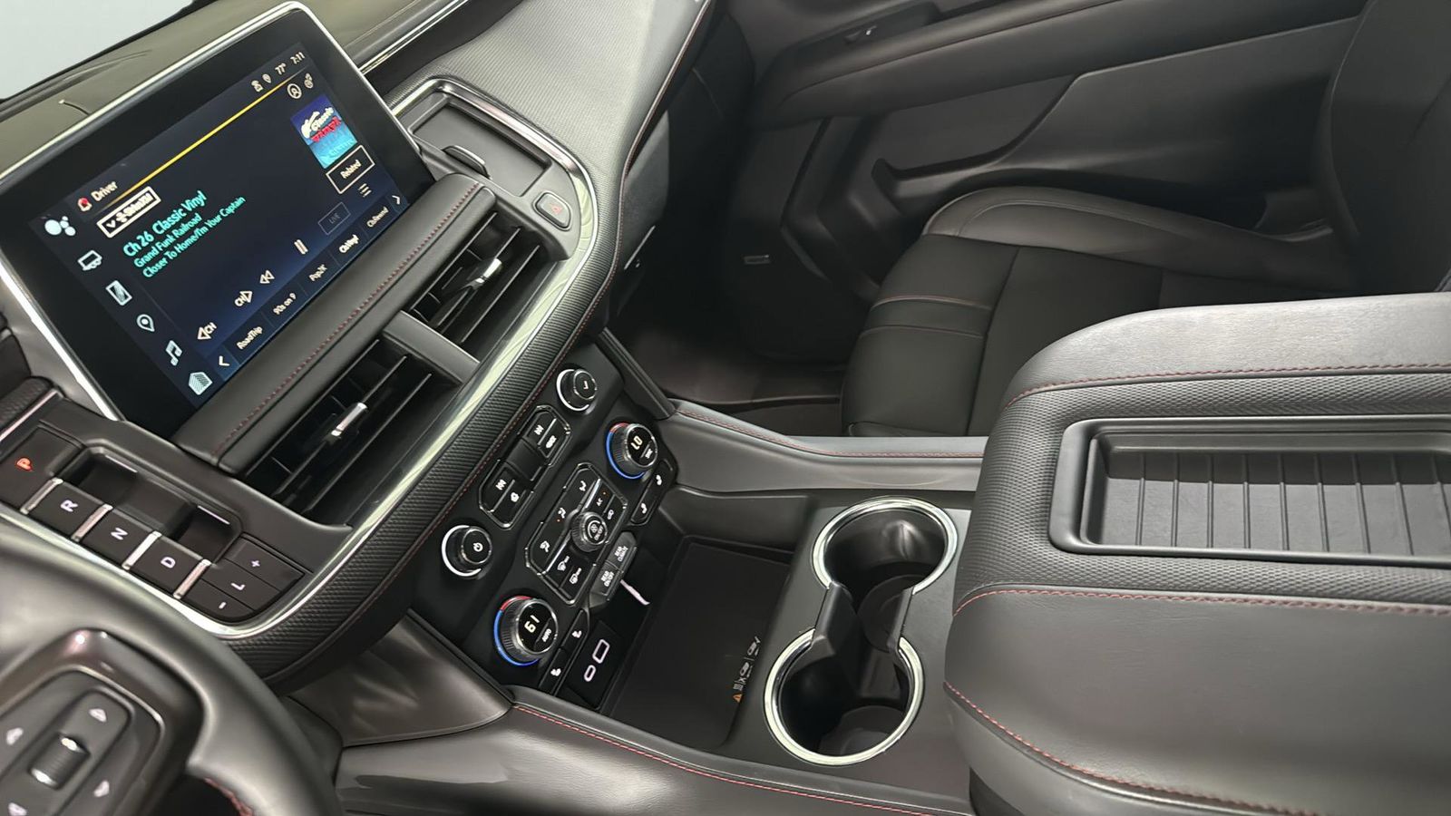 Used Car 2023 Chevrolet Tahoe  Rst For Sale Under $60,000 In Austin, Texas