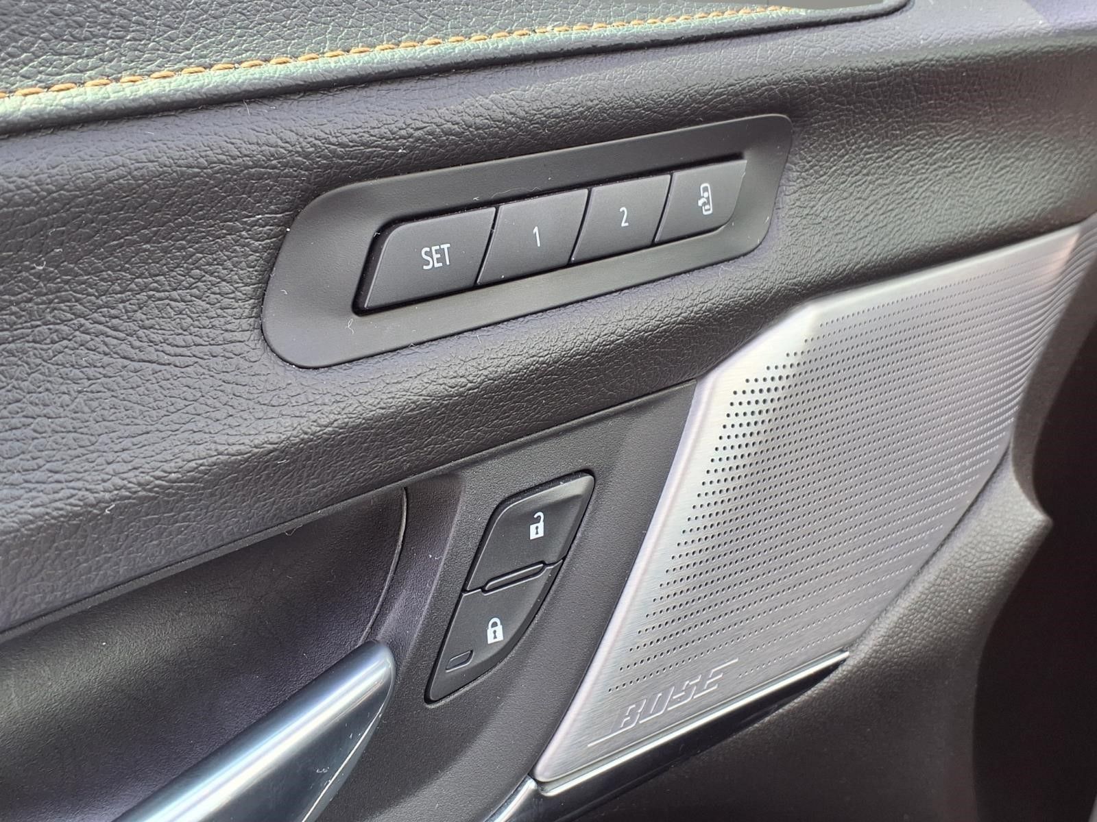 2023 Cadillac CT4 Sport White at DeMontrond Automotive Group