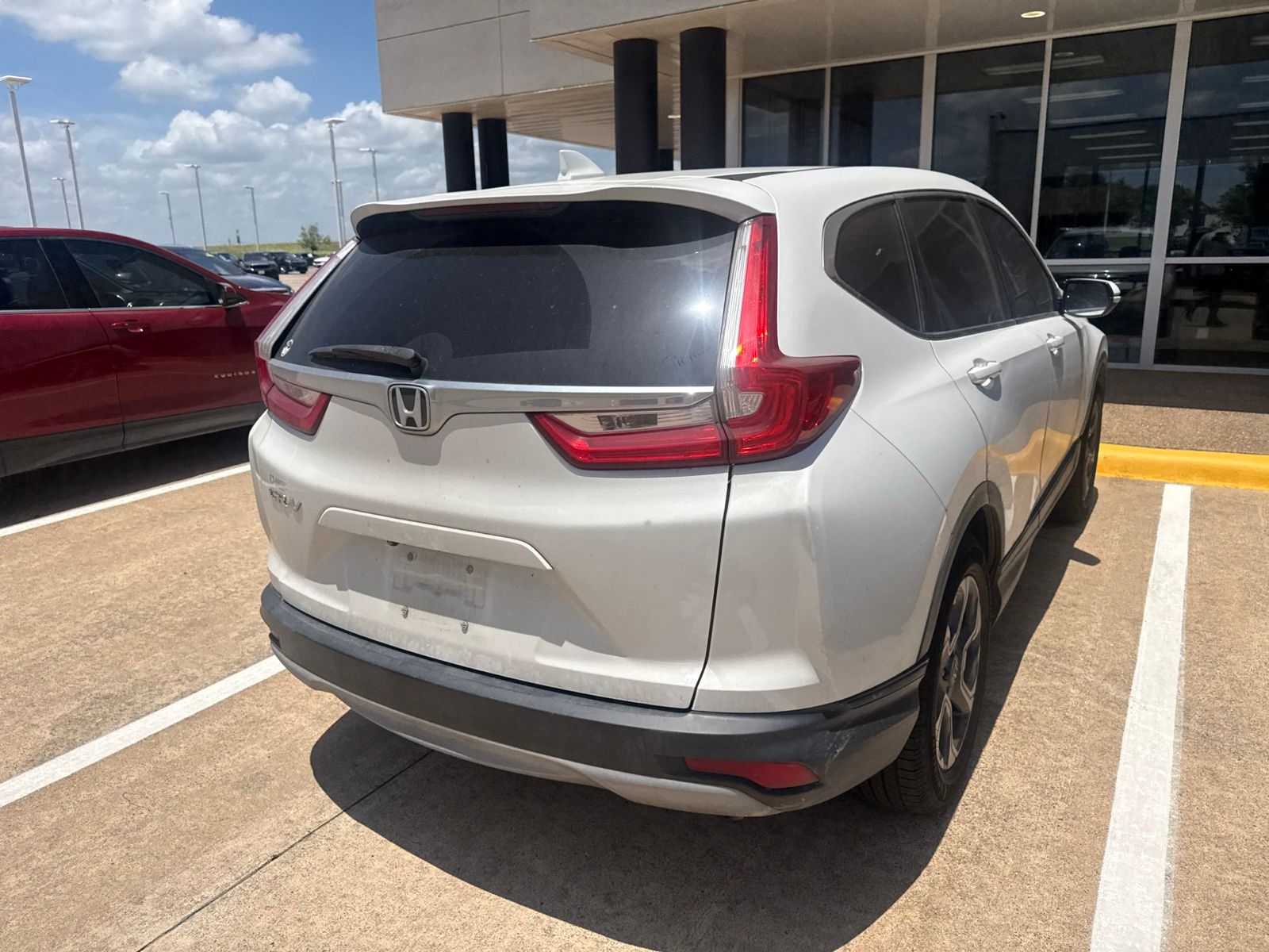 View vehicle photo 7
