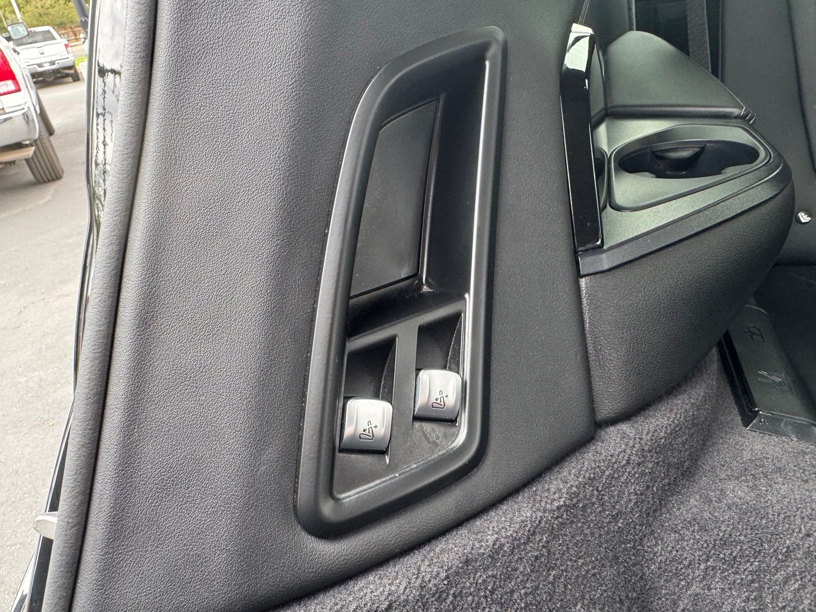 Used 2026 BMW X7 SUV