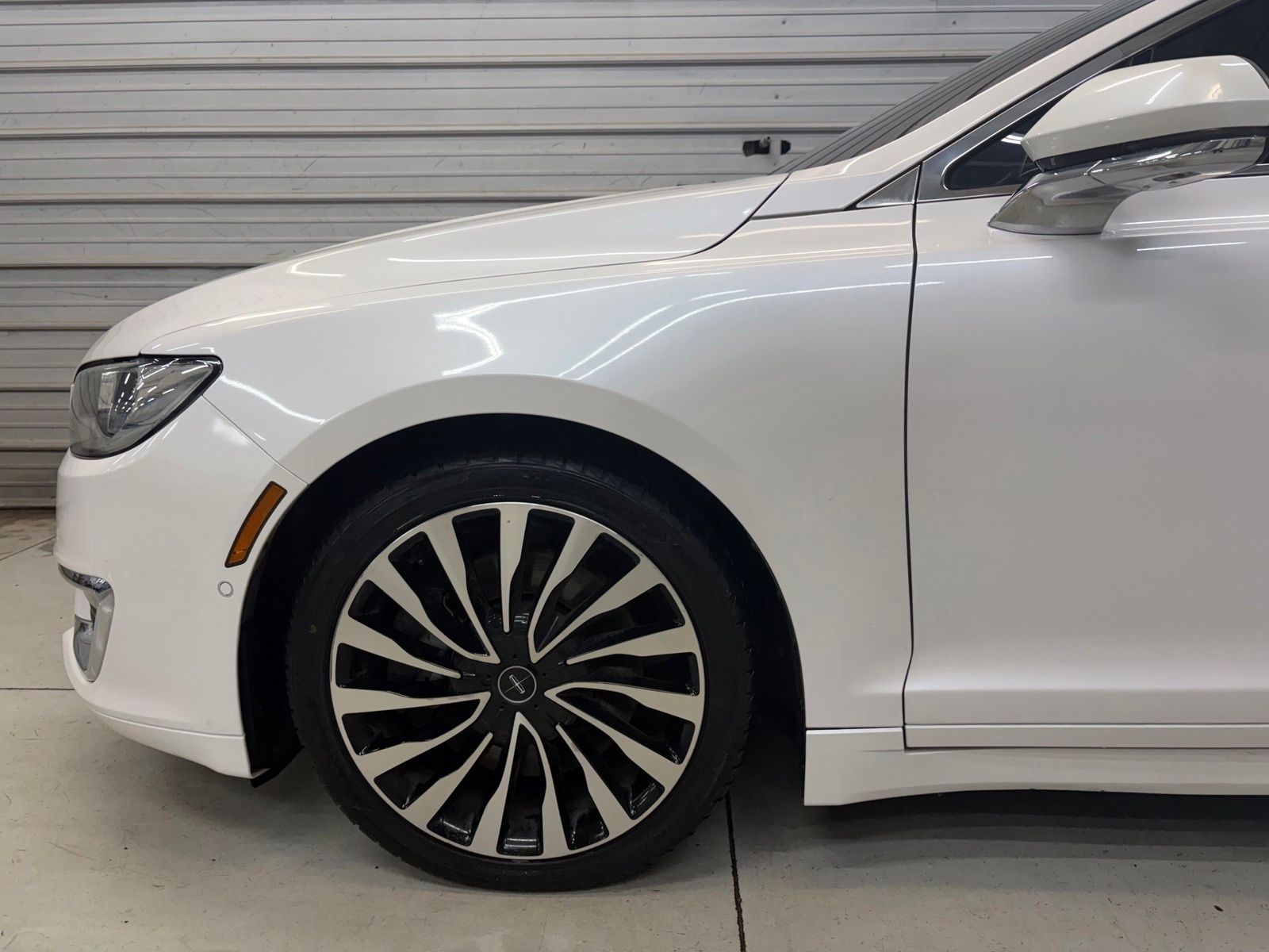 Photo 4 of 2017 Lincoln MKZ Black Label