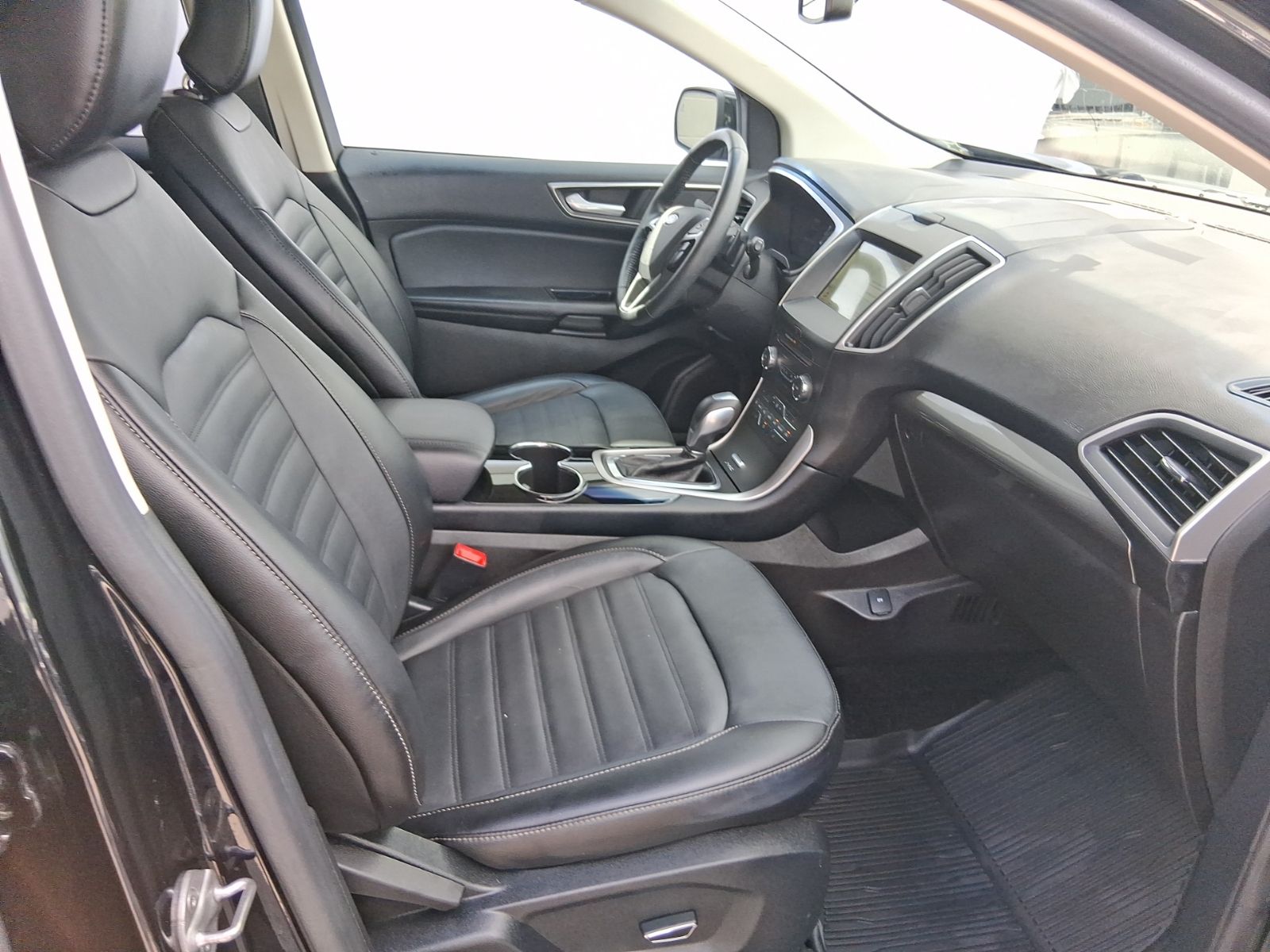 Used Car 2017 Ford Edge  Sel For Sale Under $15,000 In Austin, Texas