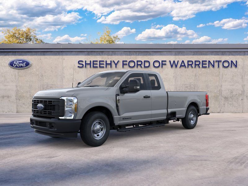 Used 2026 Avalanche Ford XL image 3