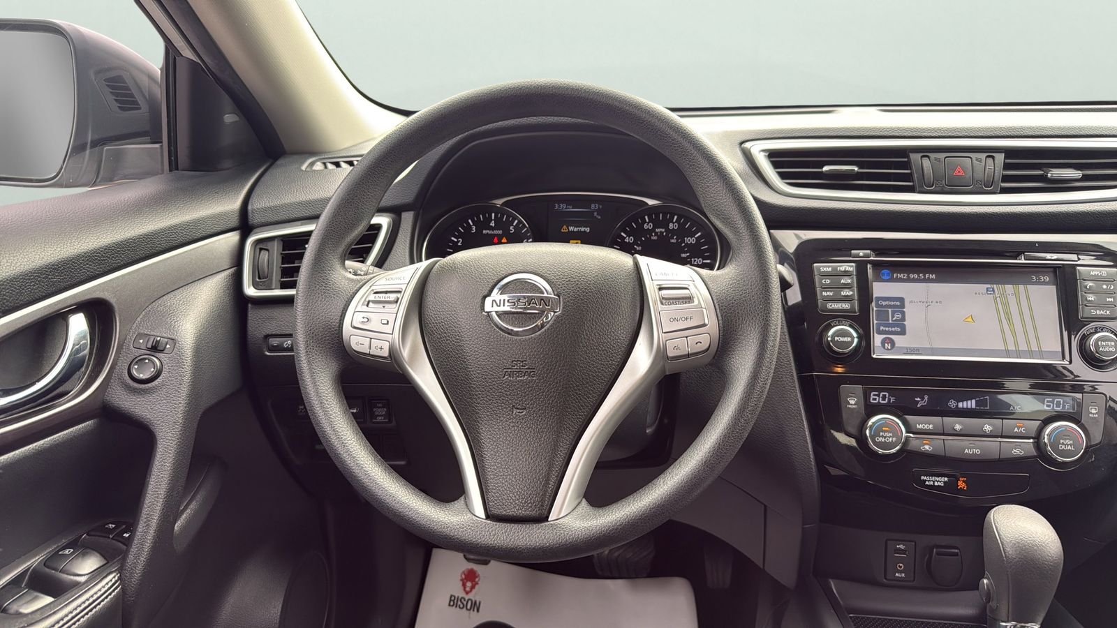 Used Car 2015 Nissan Rogue  Sv For Sale Under $20,000 In Austin, Texas