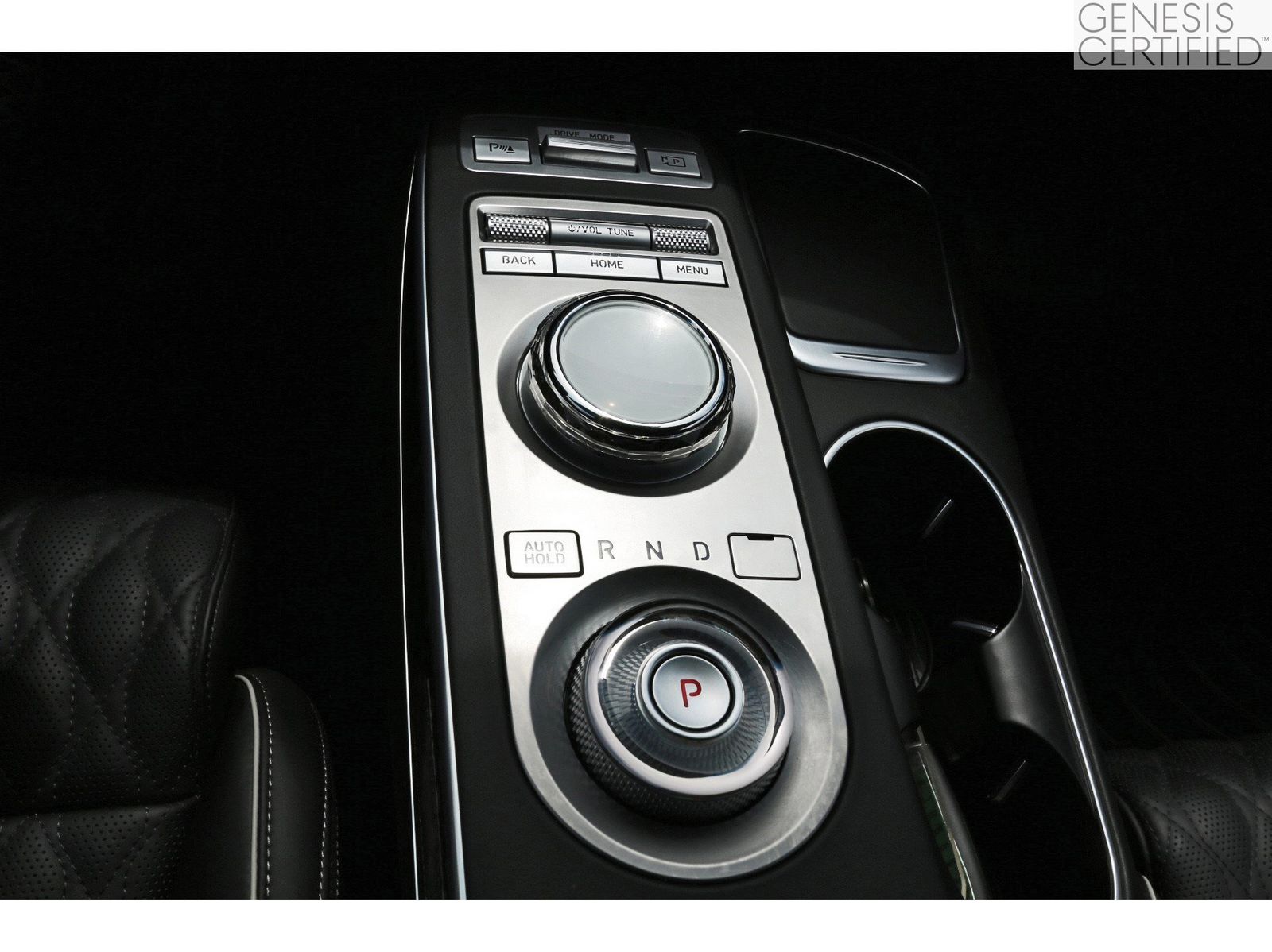 GV70 3.5T Sport