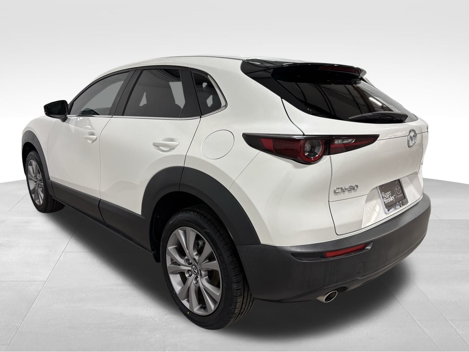 Used Car 2021 Mazda Cx-30  Preferred For Sale Under $20,000 In Austin, Texas
