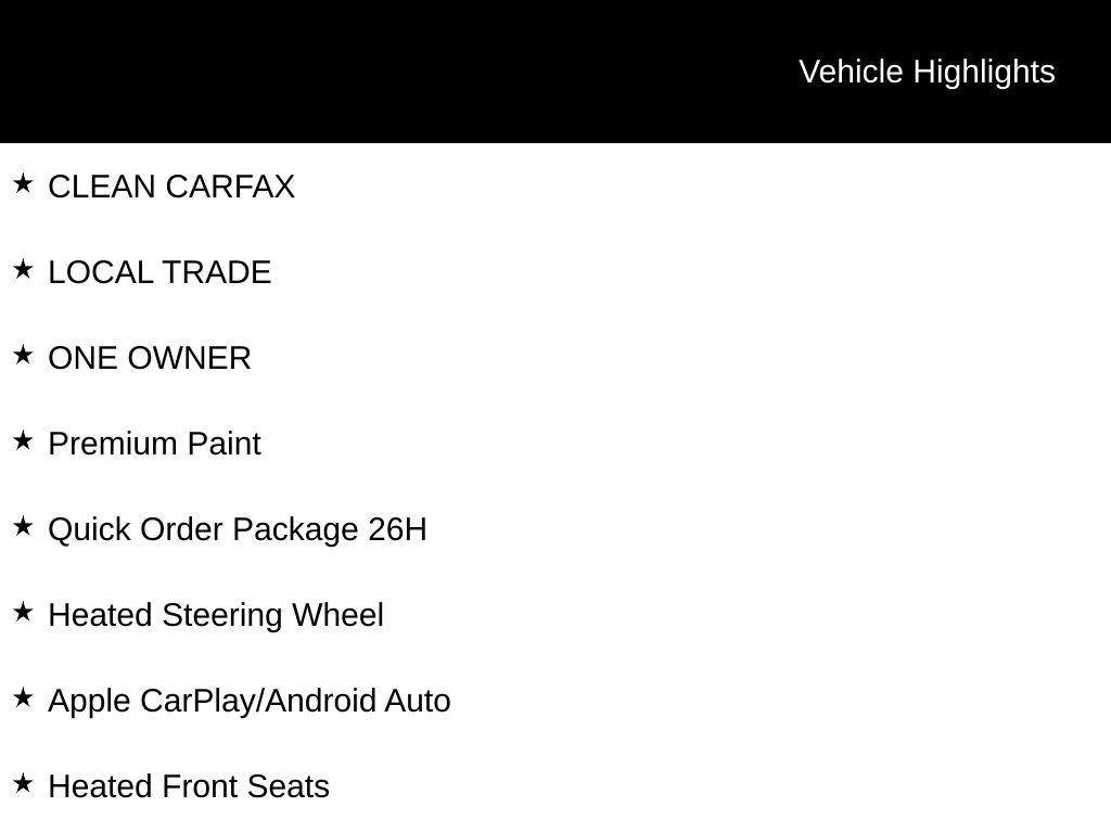 View vehicle photo 2