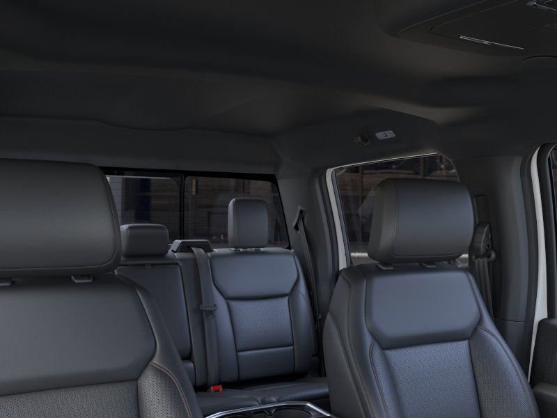 New Car 2025 Ford F-150  Lariat For Sale Under $80,000 In Austin, Texas