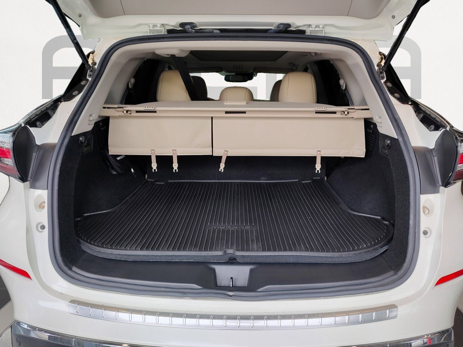 Used Car 2020 Nissan Murano  Sv For Sale Under $25,000 In San Antonio, Texas