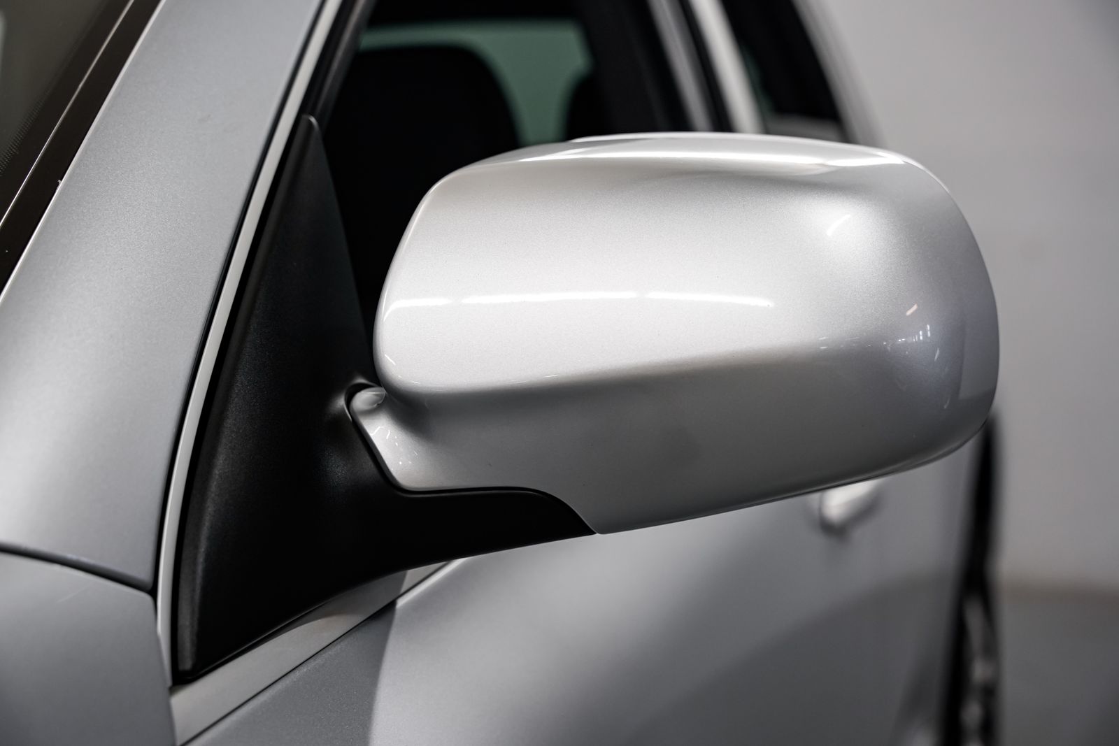 2008 Porsche Cayenne S — photo 37