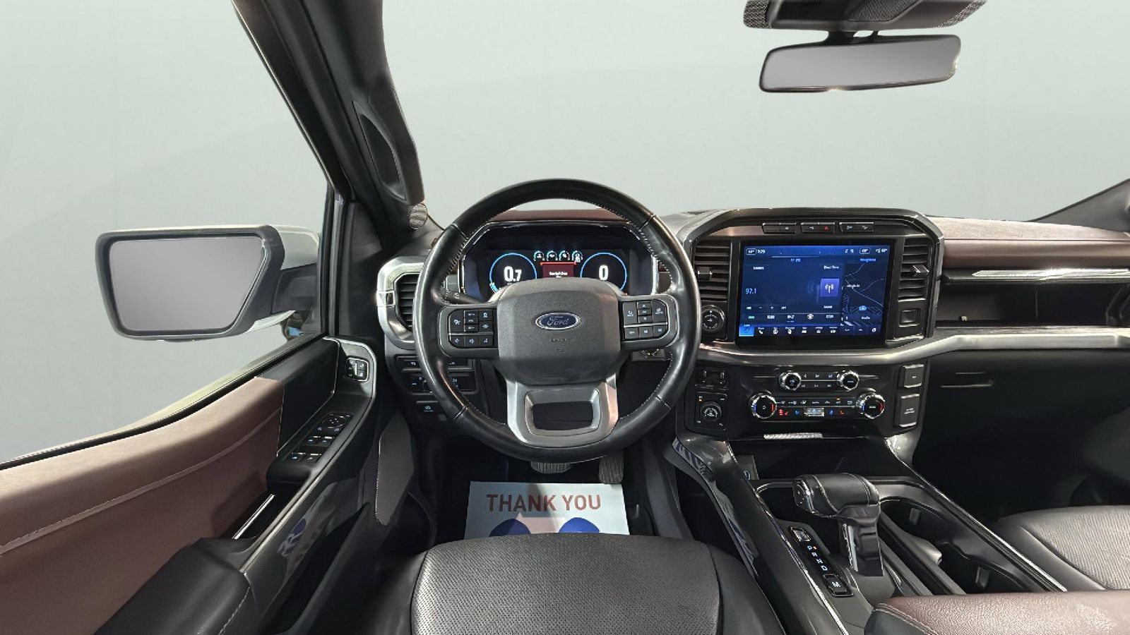 Used Car 2022 Ford F-150  Lariat For Sale Under $40,000 In Austin, Texas