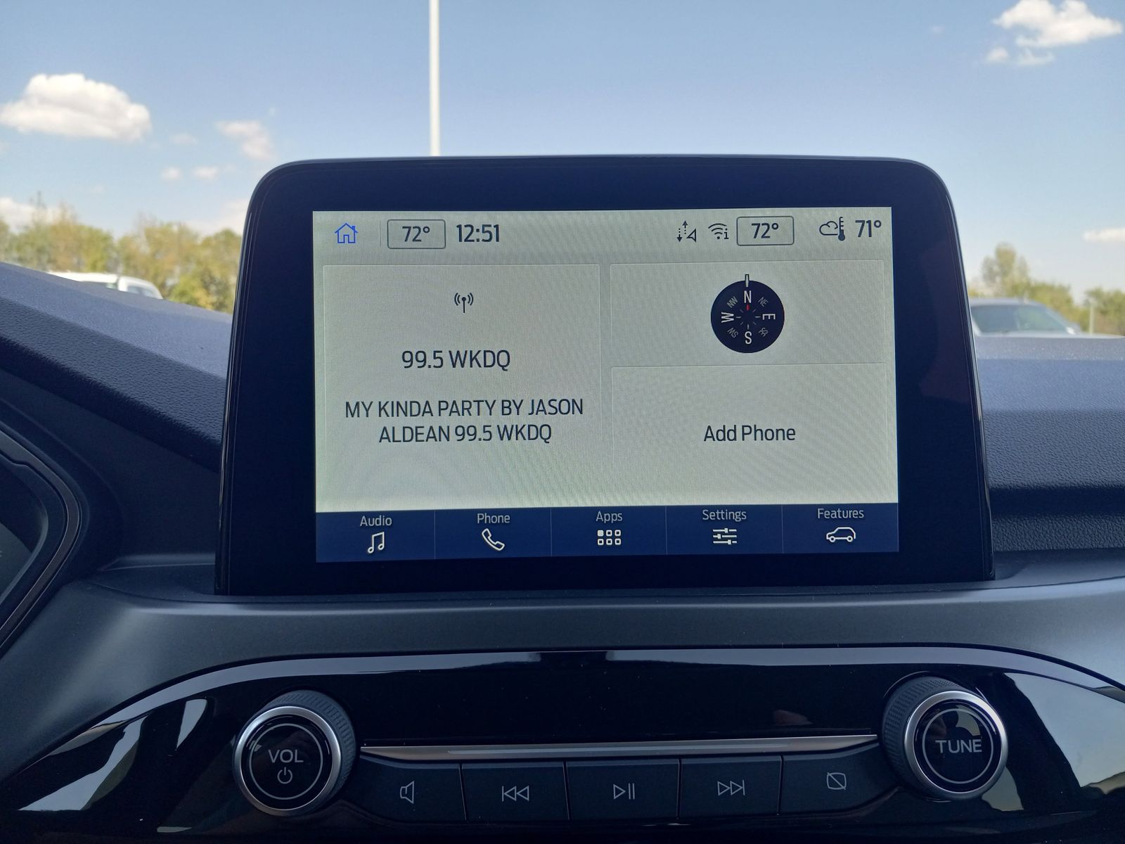 2026 Ford Escape image 19