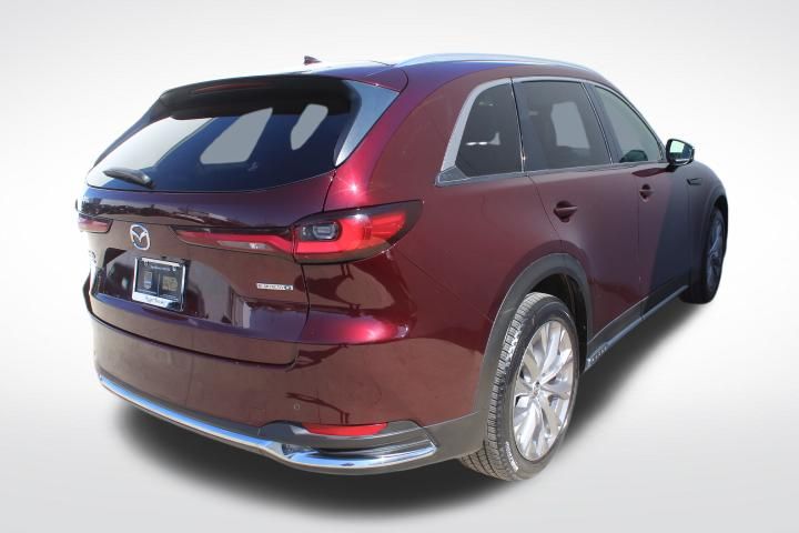 Used Car 2024 Mazda Cx-90  3.3 Turbo Premium For Sale Under $35,000 In Austin, Texas