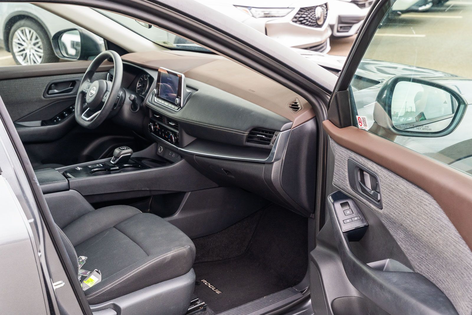 Used 2023 Nissan Rogue SUV