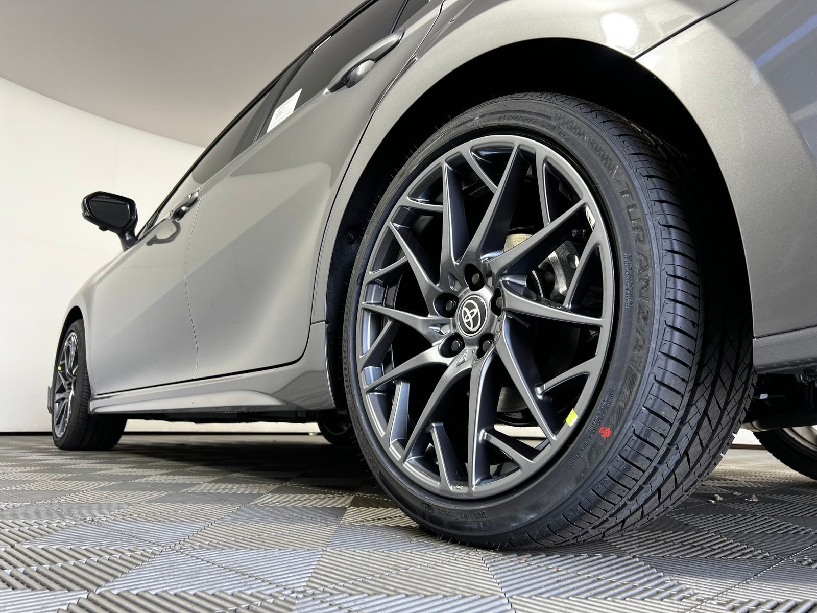 Thumbnail: 2026 Toyota Camry - 24