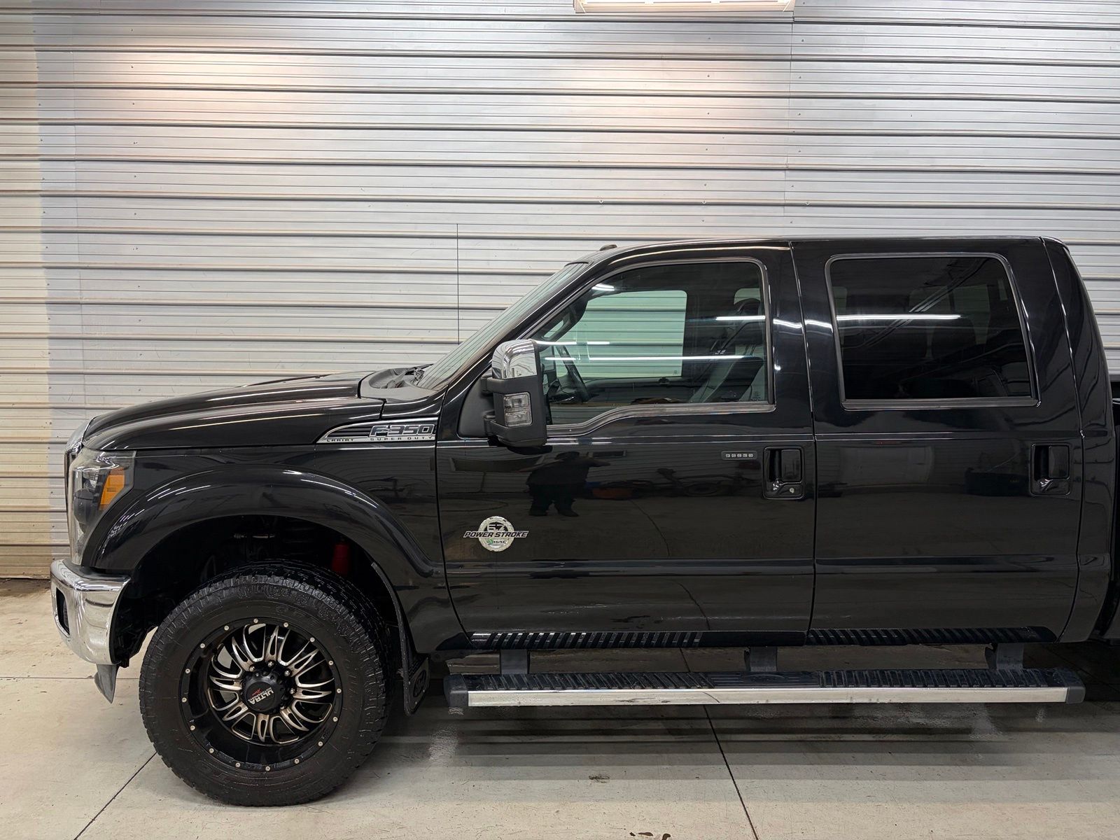 Photo 3 of 2012 Ford F-350 Super Duty Lariat