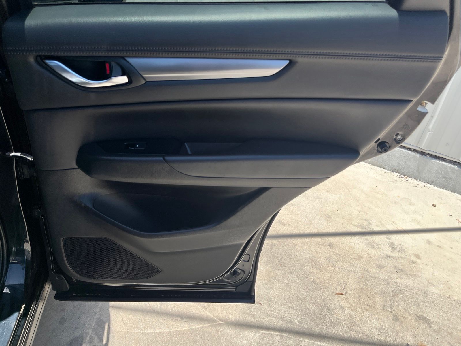 Used Car 2022 Mazda Cx-5  2.5 S Select Package For Sale Under $25,000 In Austin, Texas