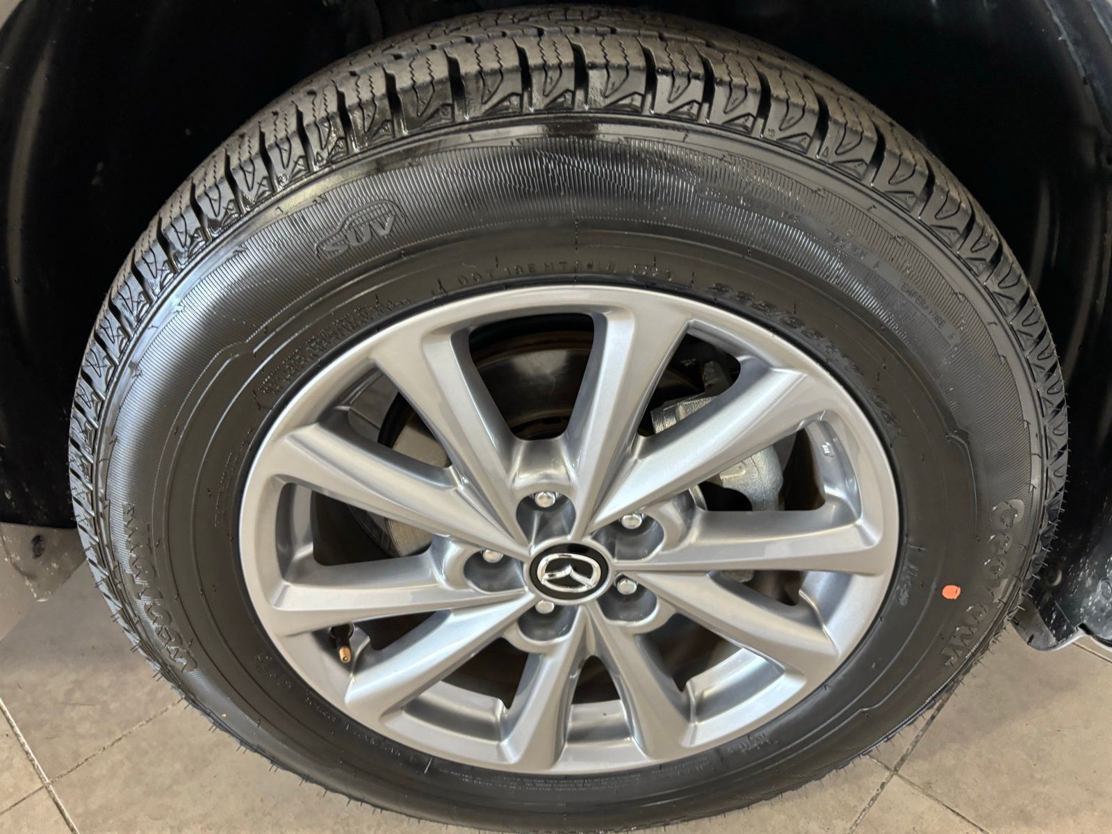 Used Car 2024 Mazda Cx-5  2.5 S Select Package For Sale Under $30,000 In Austin, Texas